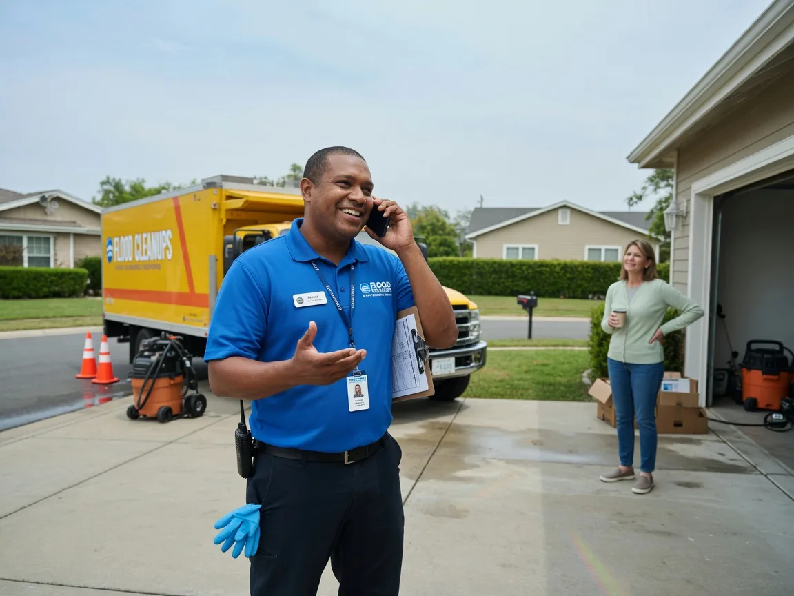 Water Damage Restoration Whitley City, KY FAQs